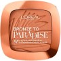 1 - L’Oréal Paris Bronze To Paradise 02 Baby One More Tan