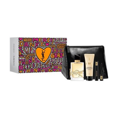 1 - Yves Saint Laurent Coffret libre eau de parfum mother day 2023 Donna 1 pz