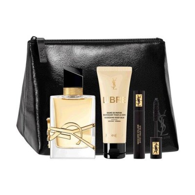 2 - Yves Saint Laurent Coffret libre eau de parfum mother day 2023