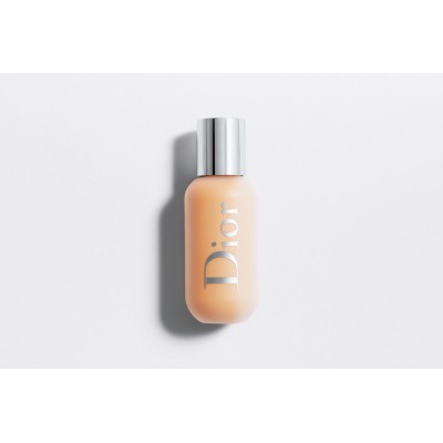 1 - Dior Backstage Face & Body Foundation 2WP 2 Warm Peach