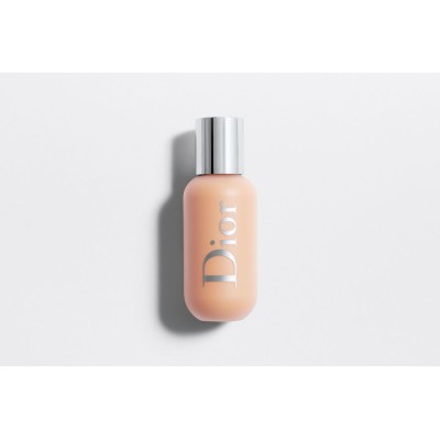 1 - Dior Backstage Face & Body Foundation 3CR 3 Cool Rosy
