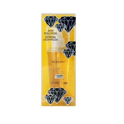 1 - Biopoint Diamond Effect Liquid Crystal, 50 ml