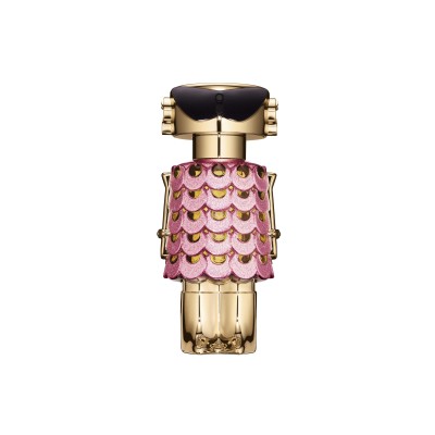 1 - Paco Rabanne Fame Blooming Pink Eau De Parfum 80ml