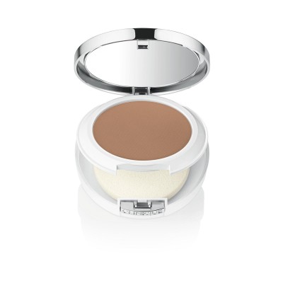 1 - Clinique Beyond Perfecting Powder Foundation + Concealer 14 Vanilla 14.5 g