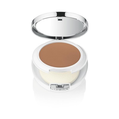 1 - Clinique Beyond Perfecting Powder Foundation + Concealer 15 Beige 14.5 g