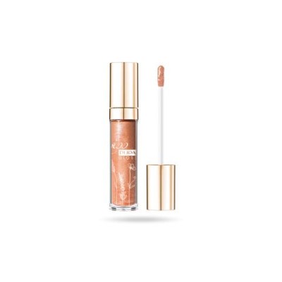 1 - PUPA Milano Miss Pupa Gloss lucidalabbra 5 ml 106 Nude Charme
