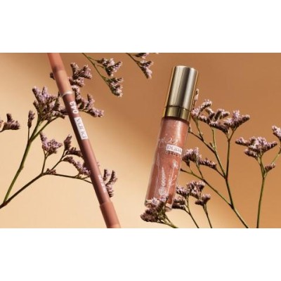 2 - PUPA Milano Miss Pupa Gloss 106 Nude Charme 5ml