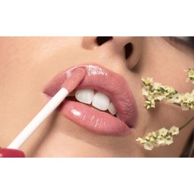 2 - PUPA Milano Pup Miss Pupa Gloss Rose Cuddle lucidalabbra 5 ml 209