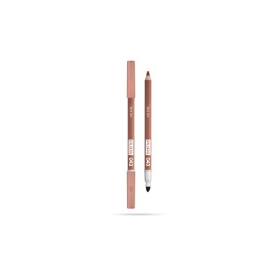 1 - PUPA Milano True Lips 043 - Nude Charme 1.2 g