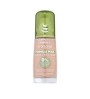 1 - Deborah Milano Formula Pura Nude Foundation 01 Fair