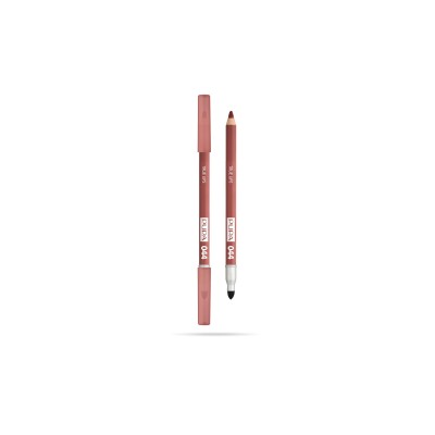 1 - PUPA Milano True Lips 044 - Rose Cuddle 1.2 g
