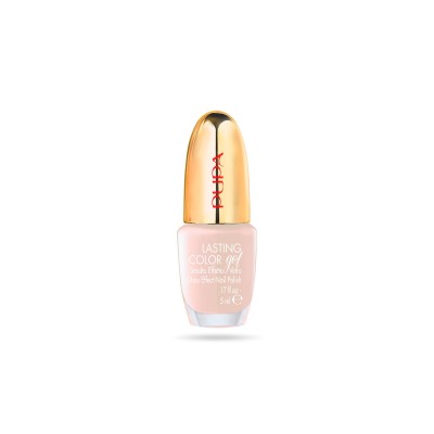 1 - PUPA Milano Lasting Color Gel 196 Cloude Rose 5 ml