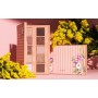 2 - PUPA Milano Sunny Afternoon Eyes Palette ombretto 001 Flowers Field 6,5 g