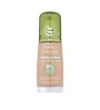 1 - Deborah Milano Formula Pura Nude Foundation 02 Beige