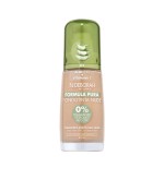 1 - Deborah Milano Formula Pura Nude Foundation 02 Beige