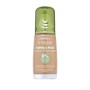 1 - Deborah Milano Formula Pura Nude Foundation 03 Sand