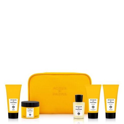 1 - Acqua di Parma Barbiere hair & care