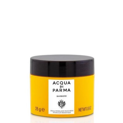 2 - Acqua di Parma Barbiere hair & care