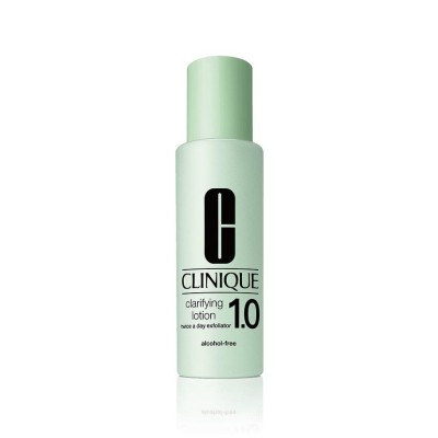 1 - Clinique Clarifying Lotion 1.0 200ml
