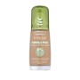 1 - Deborah Milano Formula Pura Nude Foundation 05 Amber
