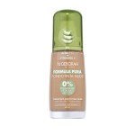 1 - Deborah Milano Formula Pura Nude Foundation 05 Amber