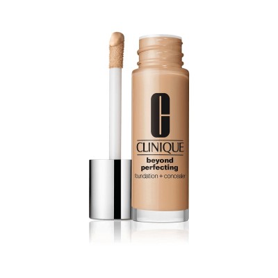 1 - Clinique Beyond Perfecting Foundation + Concealer, CN 52 Neutral, 30 ml