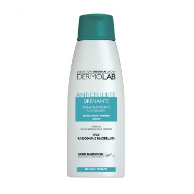 1 - Deborah Milano 005640 crema viso giorno e notte Crema giorno e notte 250 ml 248 g