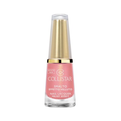 1 - Collistar Smalto Gloss Effetto Gel 634 R