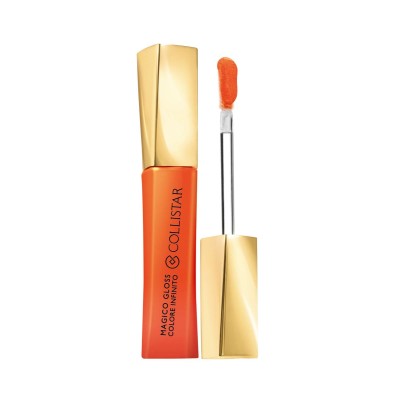 1 - Collistar Gloss Design 29 Papyrus Orange 7ml