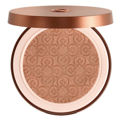 1 - Collistar Magica Terra Abbronzante 09 - Cristalli di Sole | shimmer