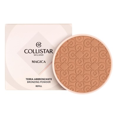 2 - Collistar Refill Magica Terra Abbronzante 1.1 - Positano | matte