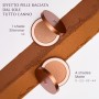 6 - Collistar Refill Magica Terra Abbronzante 1.1 - Positano | matte