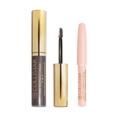 1 - Collistar Gift Set Kit eye makeup set 2 pc(s)