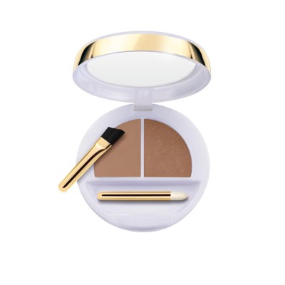 1 - Collistar Sopracciglia Impeccabili Cera Modellante + Polvere Colorata 01 Blonde 3.5g