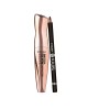 1 - Deborah Milano 24 Ore Instant Maxi Volume Mascara + Kajal Pencil + Waterproof Two-Phase Cleanser eye makeup set 4 pc(s)
