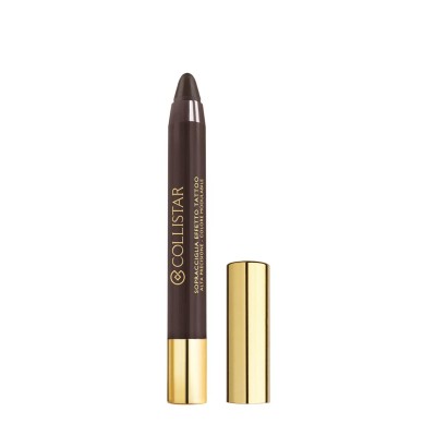 1 - Collistar Tattoo Effect Eyebrows 03 Restricted 1.5g
