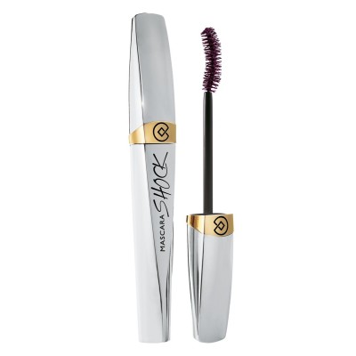 1 - Collistar Mascara Shock Borgogna 8 ml