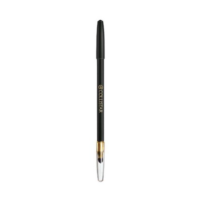 1 - Collistar Matita Professionale Smoky Eyes 301 Nero 1.2g