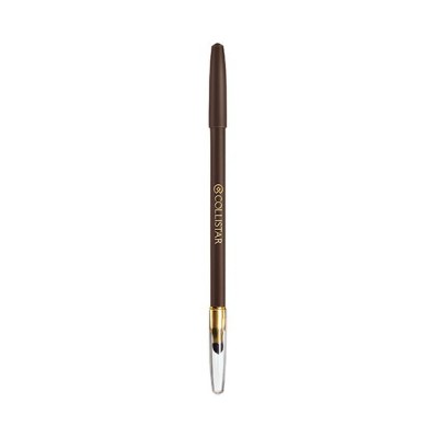 1 - Collistar Matita Professionale Smoky Eyes 302 Marrone 1.2g