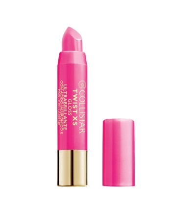 1 - Collistar Twist XS Gloss Ultrabrillante 03 Rosa Shock 1ml