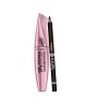 1 - Deborah Milano My Power Volume + Kajal Nero + Struccante Bifasico Waterproof