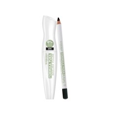 1 - Deborah Milano Formula Pura Mascara + Kajal Formula Pura + Acqua Micellare Formula Pura