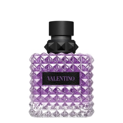 1 - VALENTINO Born In Roma Purple Melancholia 30 ml Donna