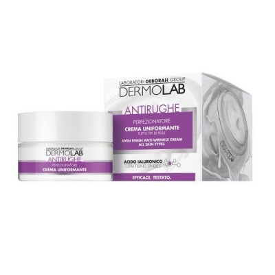 1 - Dermolab Crema Rigenerante Antirughe Notte 50ml