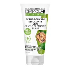 1 - Dermolab Nature Sense Gentle Cleansing Scrub Scrub detergente 150 g Donna