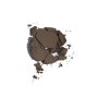3 - Diego dalla Palma Makeupstudio - polvere compatta per occhi opaca, 155 Tabacco