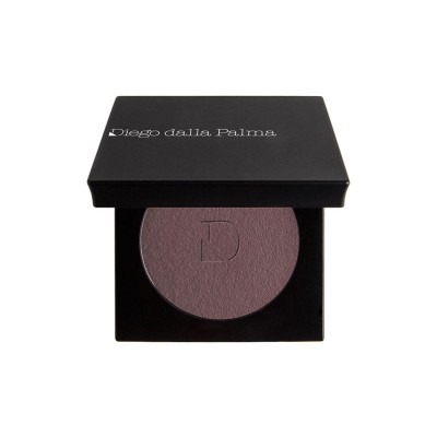 1 - Diego dalla Palma Makeupstudio - Matt Eyeshadows, 156 Marsala