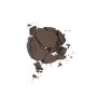 3 - Diego dalla Palma Makeupstudio - Matt Eyeshadows, 158 Brown glace