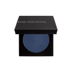 1 - Diego dalla Palma Makeupstudio - polvere compatta per occhi opaca, 160 Blu navy