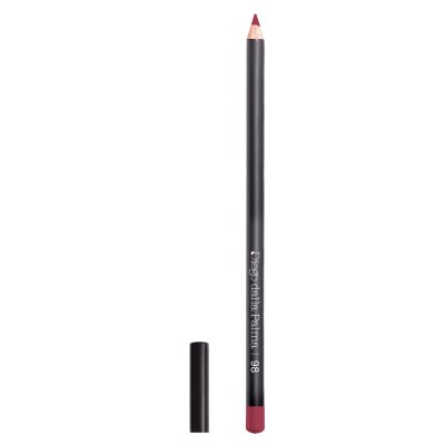 1 - Diego dalla Palma Lip Pencil, 98 Fuxia